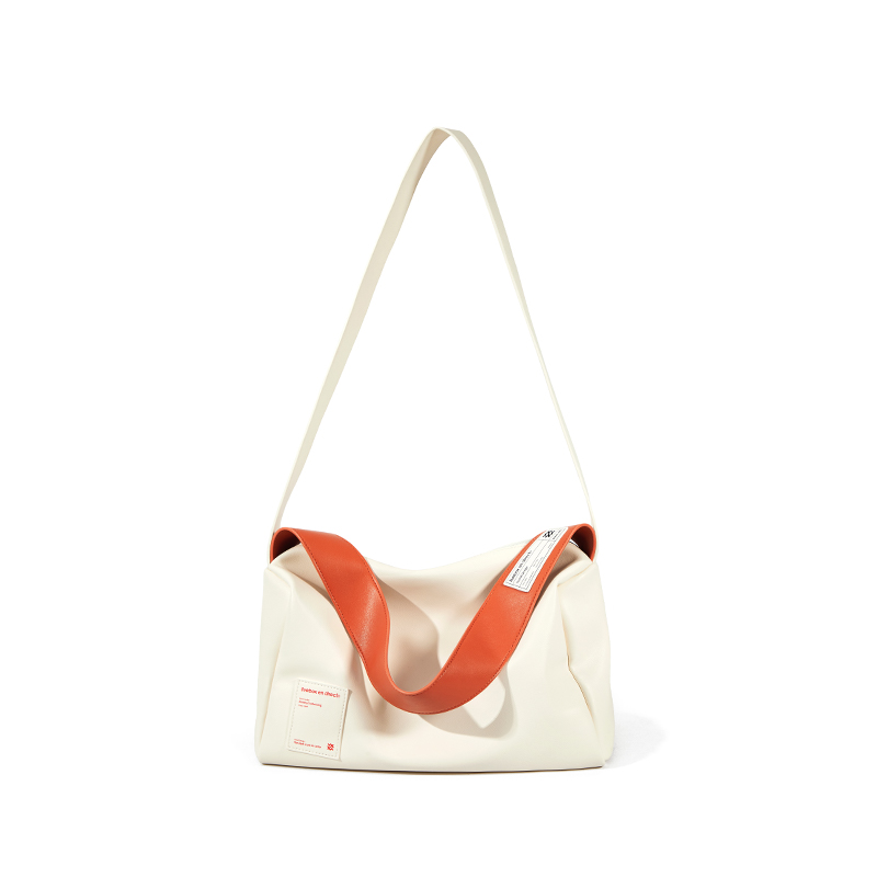 White + Monument Bag